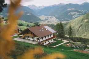 Apartments Oberpichlhof Valdaora